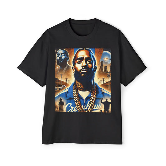 Long Live Nipsey
