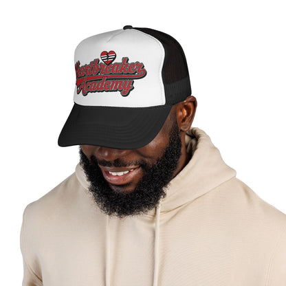 That's Cap