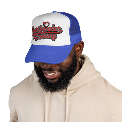 That's Cap