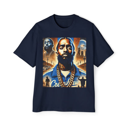 Long Live Nipsey