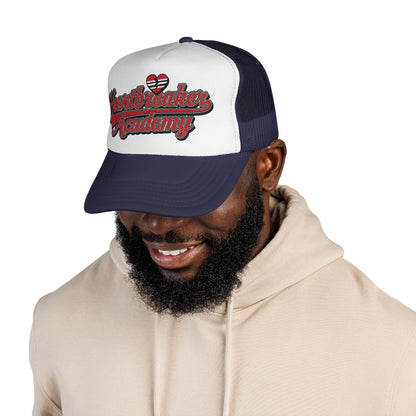 That's Cap
