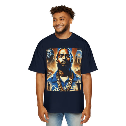 Long Live Nipsey