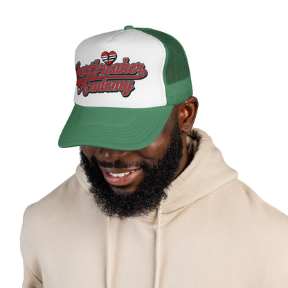 That's Cap