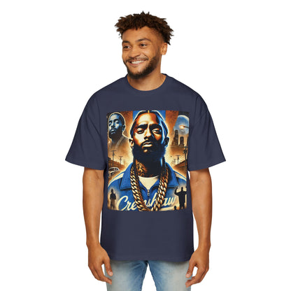Long Live Nipsey