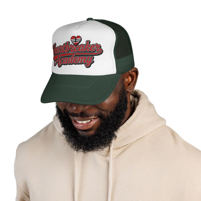 That's Cap