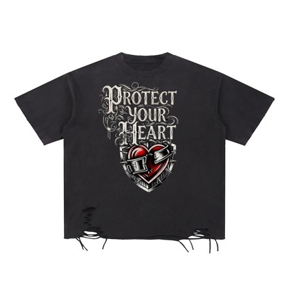 Protected Heart