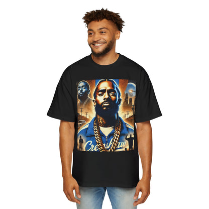 Long Live Nipsey