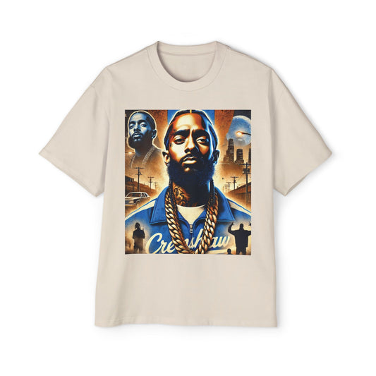 Long Live Nipsey