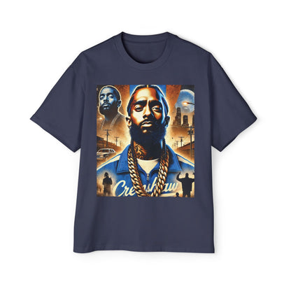 Long Live Nipsey