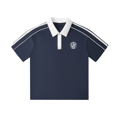 Stay Sharp Polo