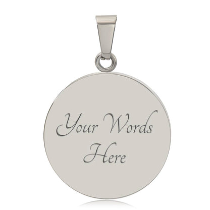 HBA Pendant
