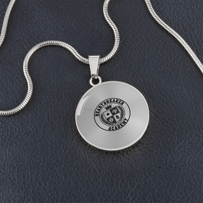 HBA Pendant