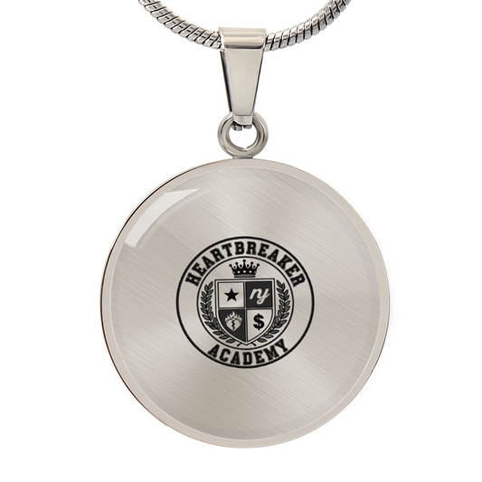 HBA Pendant
