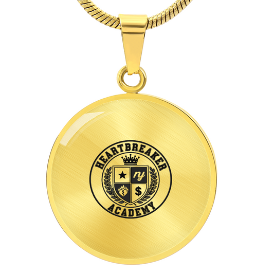 HBA Pendant