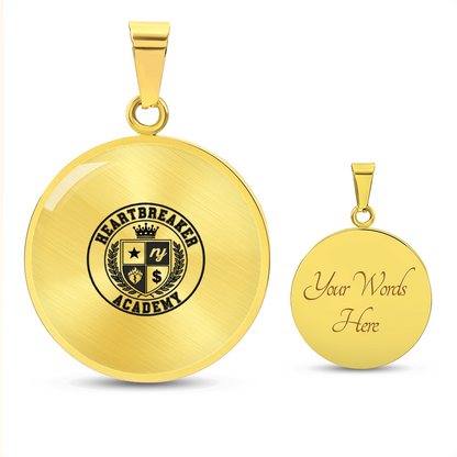 HBA Pendant
