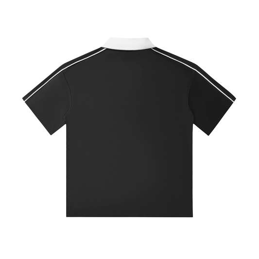 Stay Sharp Polo