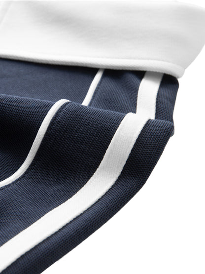 Stay Sharp Polo