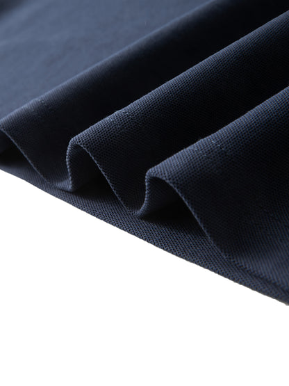 Stay Sharp Polo